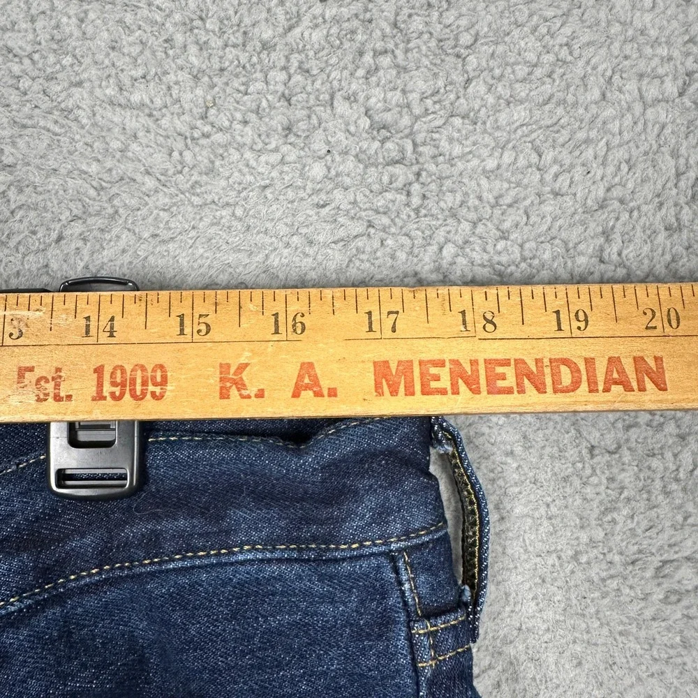 Levis classic 501